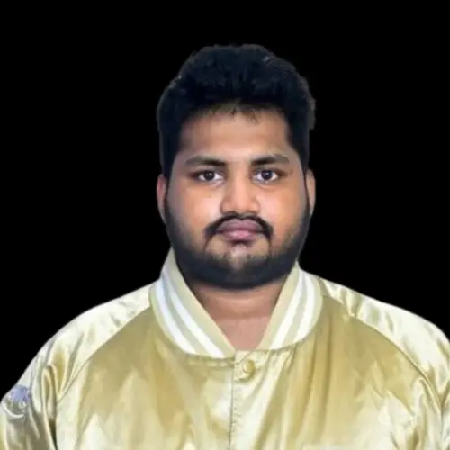 Rachapudi Venkata Pavan Vishnu