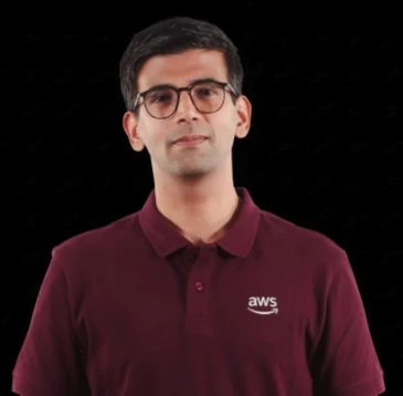 Aparajithan Vaidyanathan