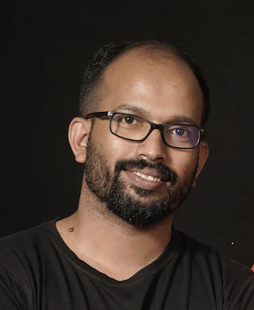 Dijeesh Padinharethil