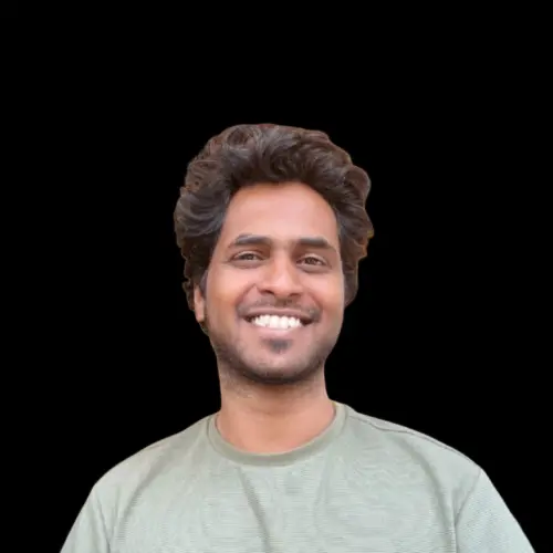 Sandeep Kumar Prakash